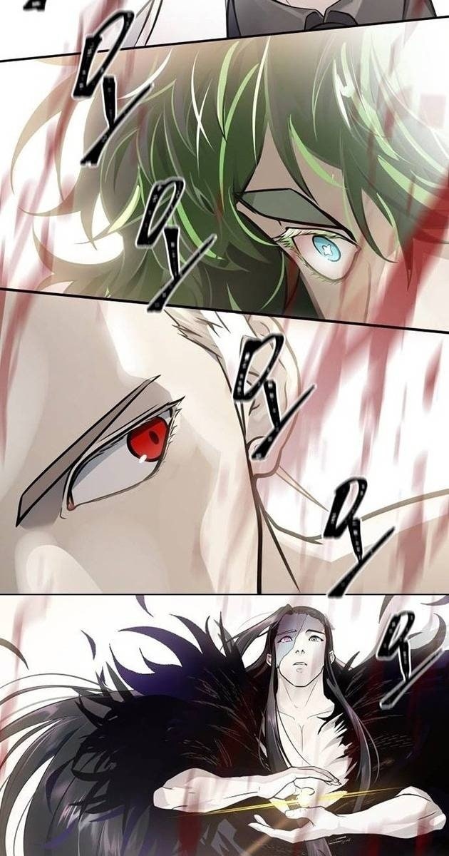 Cuộc Chiến Trong Tòa Tháp - Page 130