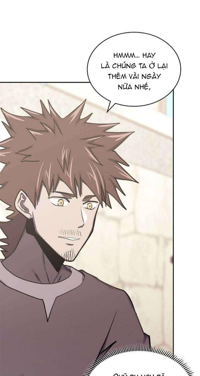 Chiến Binh Từ Thế Giới Khác - Page 39