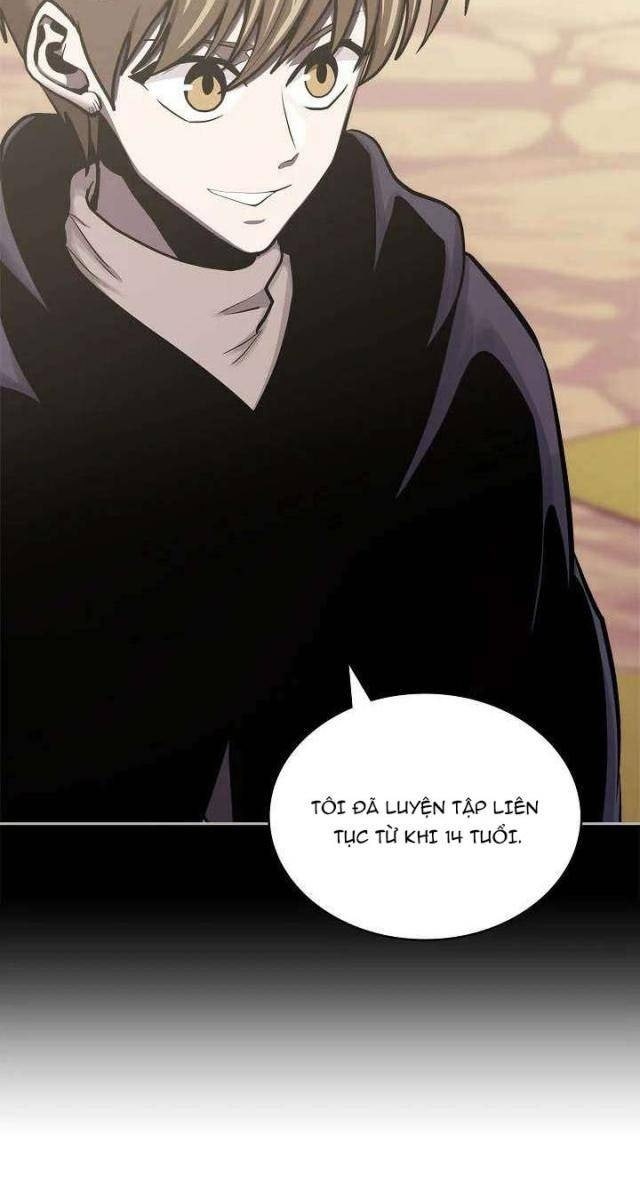 Chiến Binh Từ Thế Giới Khác - Page 26