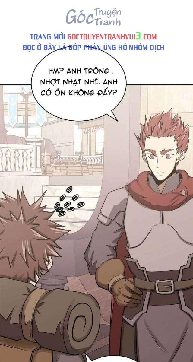 Chiến Binh Từ Thế Giới Khác - Page 46