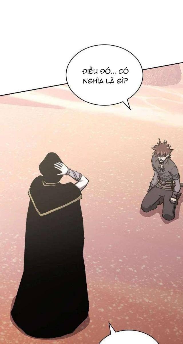 Chiến Binh Từ Thế Giới Khác - Page 70