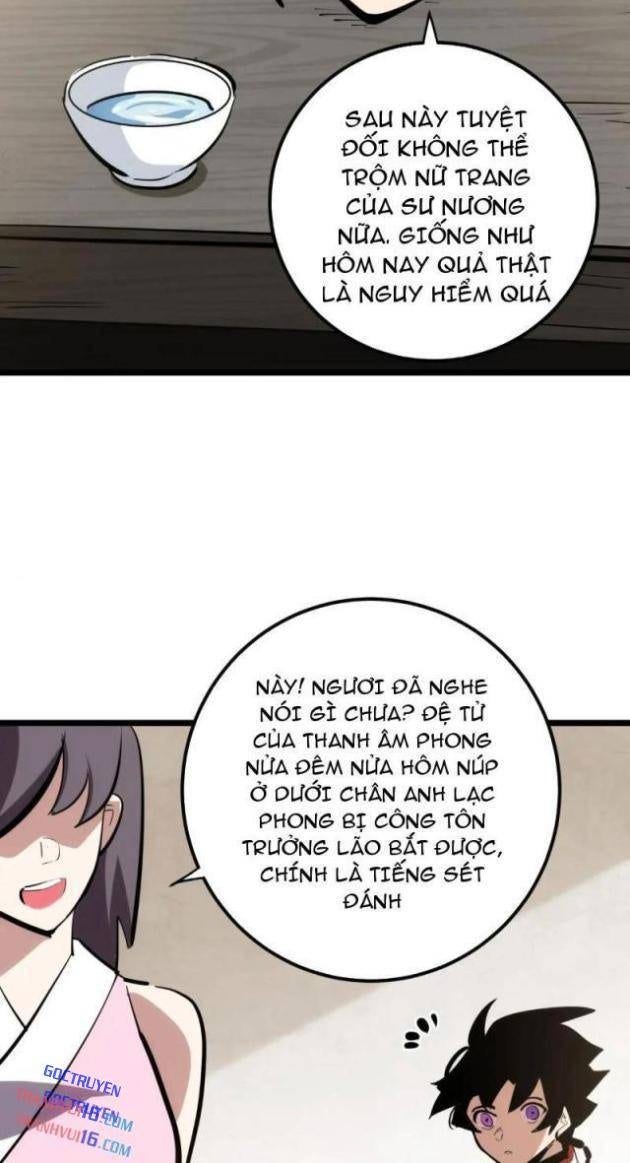 Tự Kỷ Luật Ta Đây Bất Khả Chiến Bại - Page 32