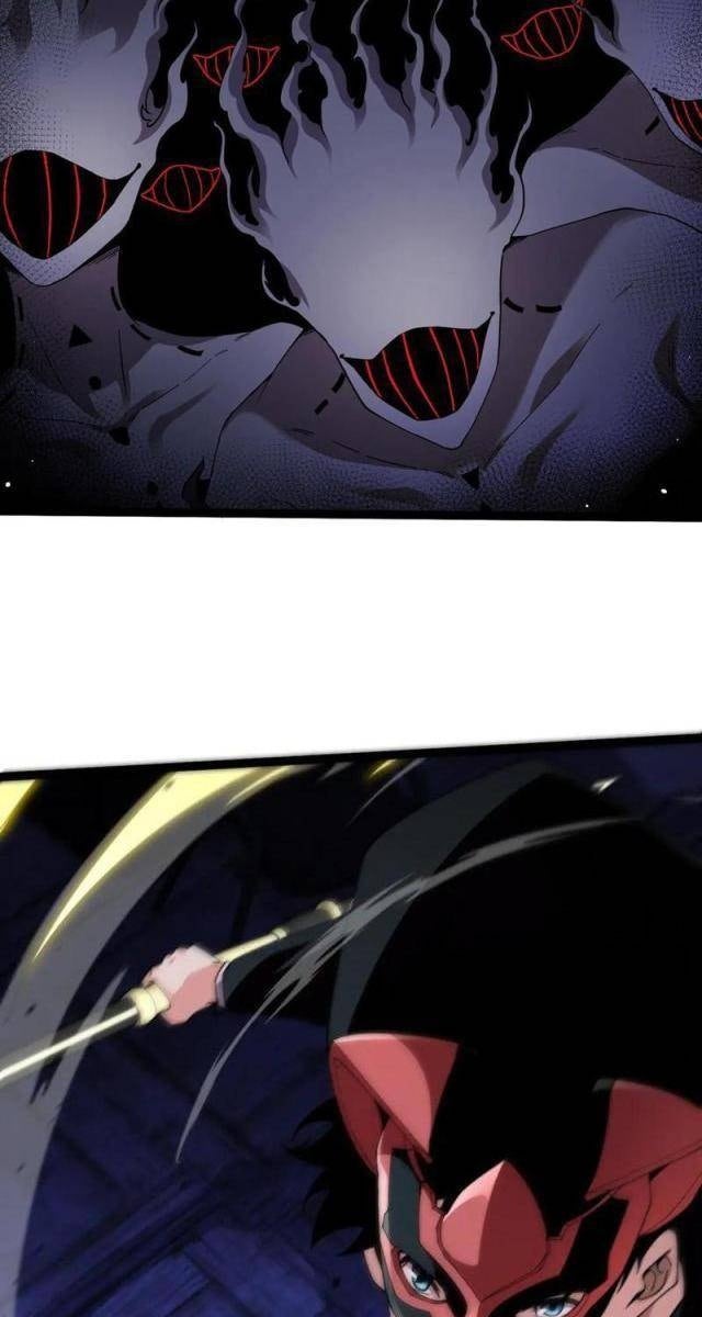 Sức Mạnh Tối Đa? Ta Lại Là Vong Linh Sư! - Page 25