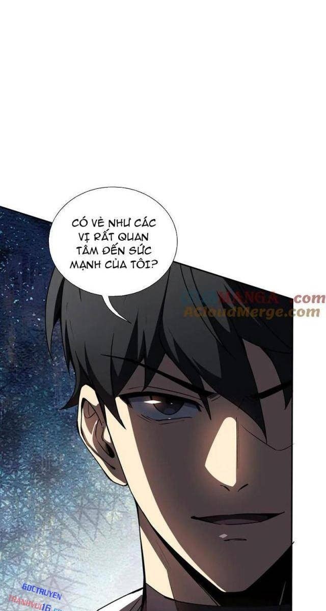 Ta Ký Kết Khế Ước Với Chính Mình - Page 14