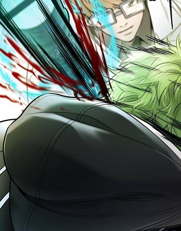 Cuộc Chiến Trong Tòa Tháp - Page 238