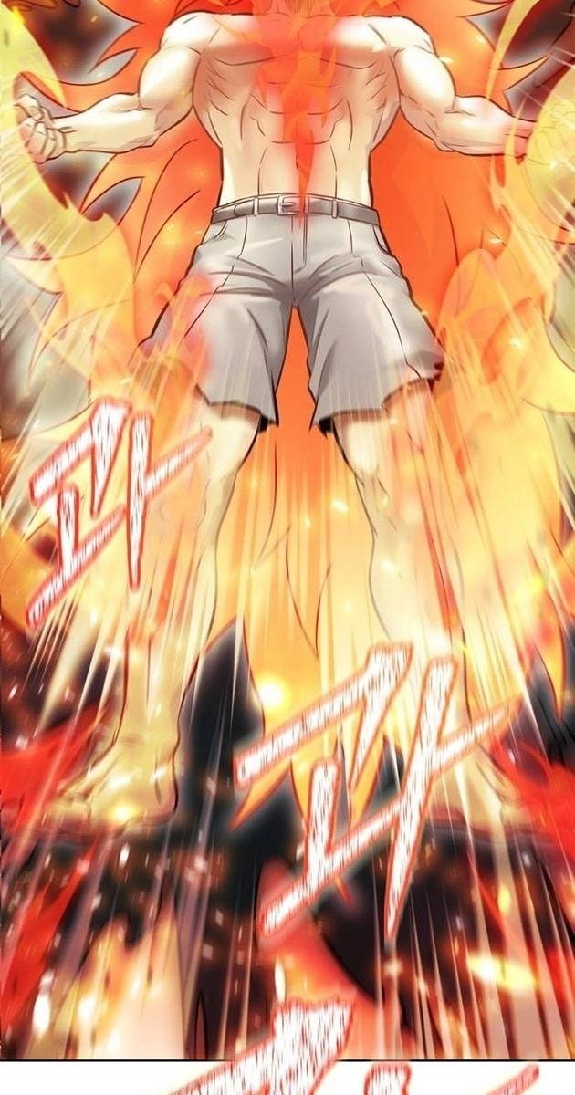 Cuộc Chiến Trong Tòa Tháp - Page 186