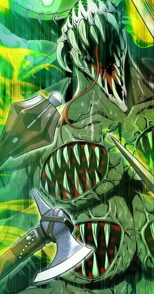 Cuộc Chiến Trong Tòa Tháp - Page 181