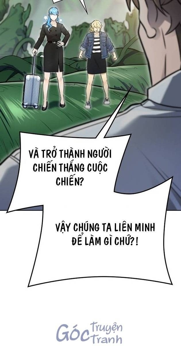 Cuộc Chiến Trong Tòa Tháp - Page 48
