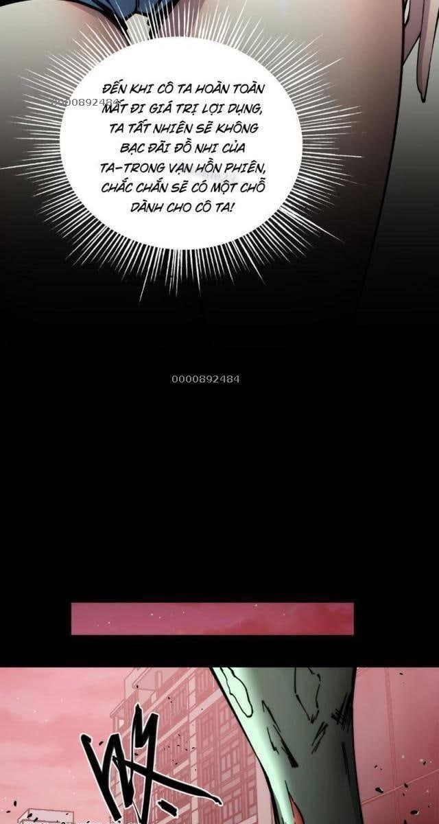 Mạt Thế: Nhân Hoàng Phiên Mời Chư Vị Nữ Đồ Đệ Nhập Tọa - Page 34