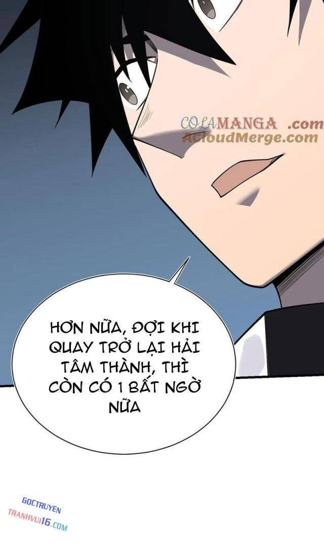 Game Online: Vì Quá Phóng Túng, Tôi Đã Trở Thành Kẻ Thù Của Cả Server - Page 8