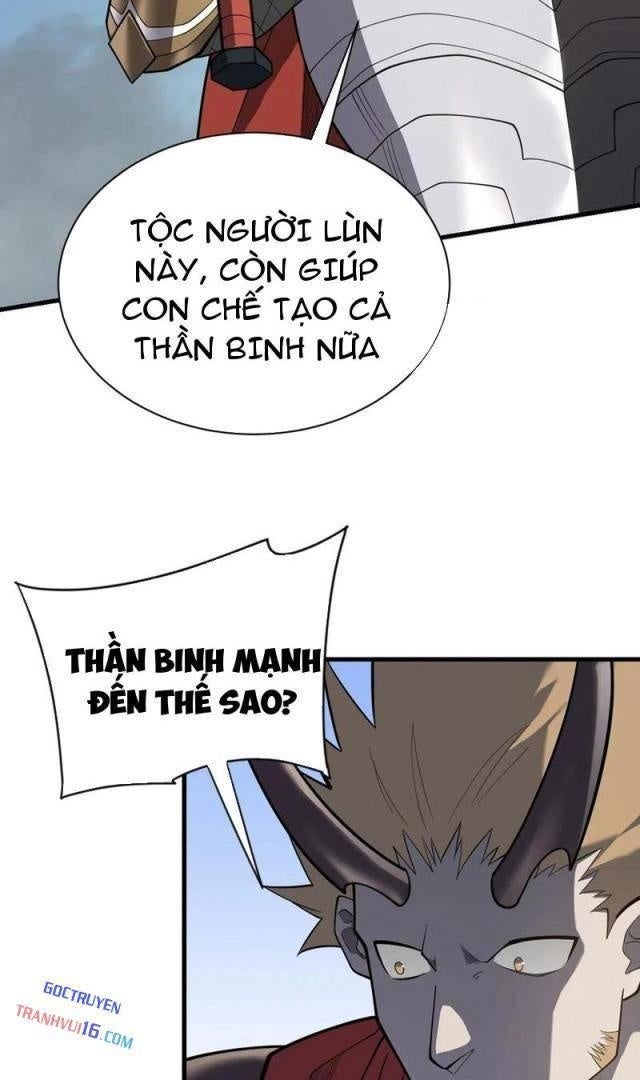 Game Online: Vì Quá Phóng Túng, Tôi Đã Trở Thành Kẻ Thù Của Cả Server - Page 36