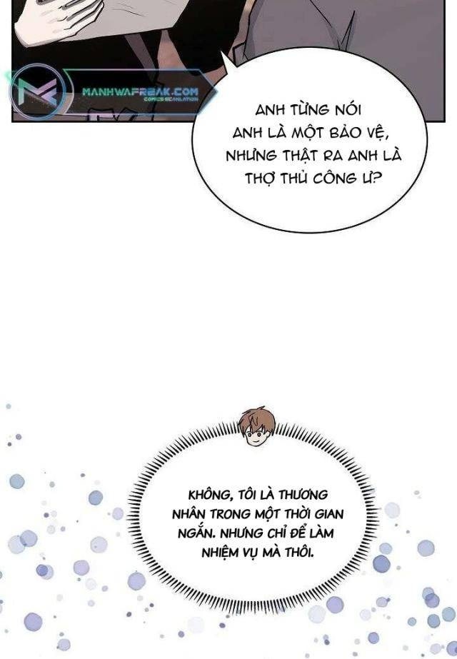 Chiến Binh Từ Thế Giới Khác - Page 32