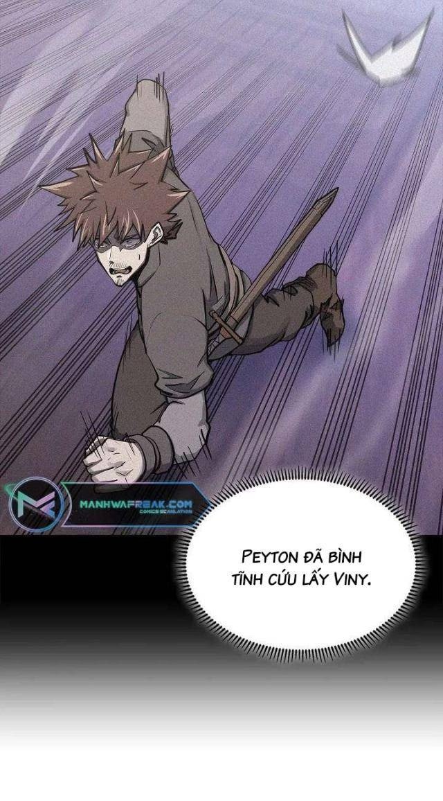 Chiến Binh Từ Thế Giới Khác - Page 29