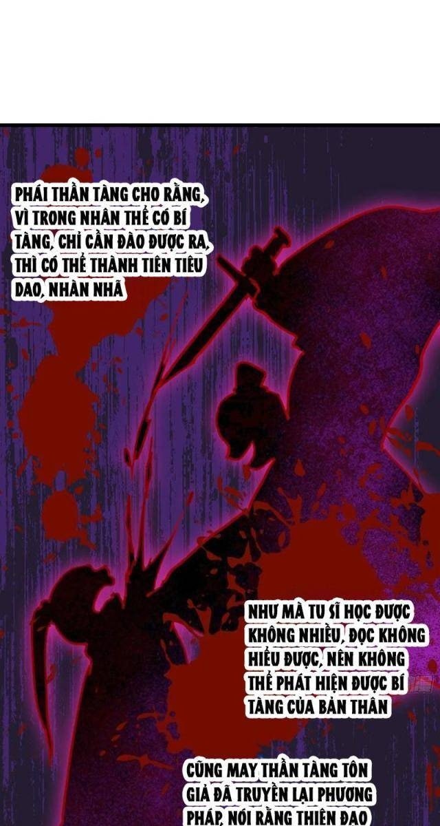 Đại Thừa Kỳ Mới Có Nghịch Tập Hệ Thống - Page 51