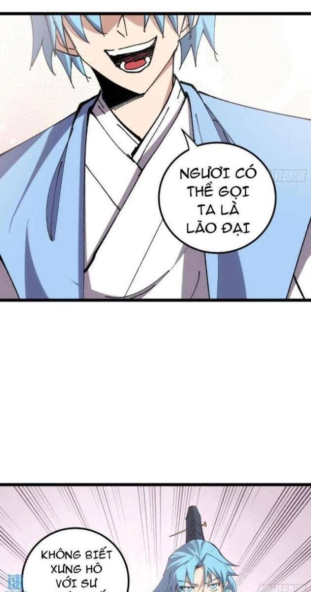 Tự Kỷ Luật Ta Đây Bất Khả Chiến Bại - Page 9