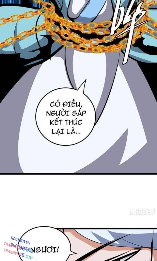 Tự Kỷ Luật Ta Đây Bất Khả Chiến Bại - Page 24