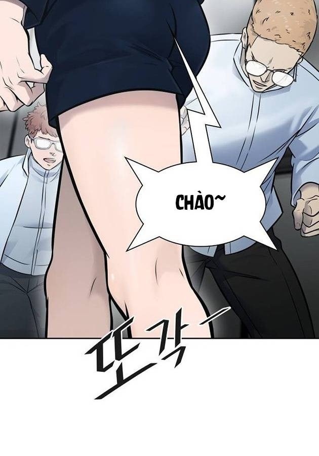 Cuộc Chiến Trong Tòa Tháp - Page 24