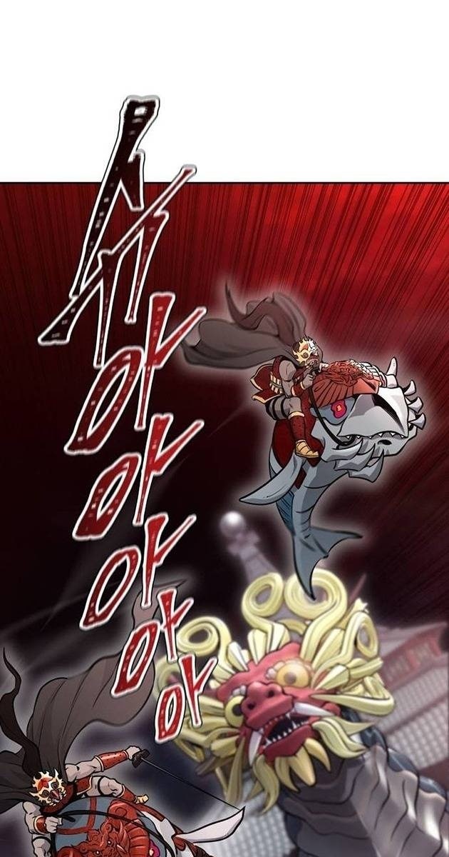 Cuộc Chiến Trong Tòa Tháp - Page 29