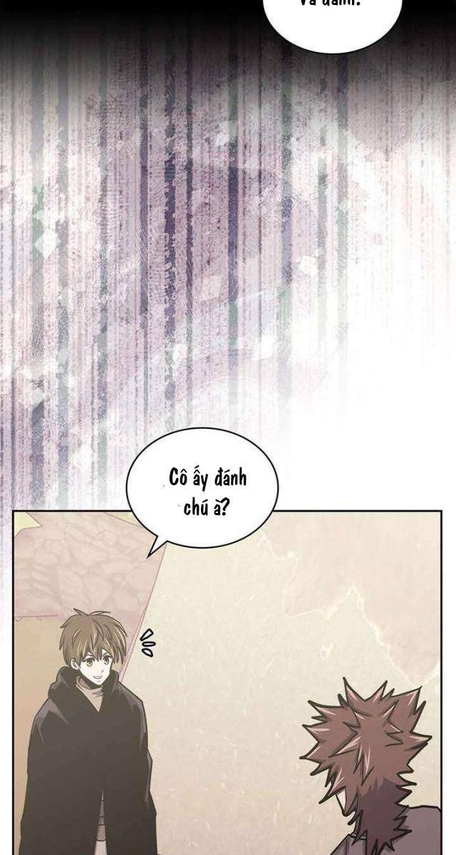 Chiến Binh Từ Thế Giới Khác - Page 39