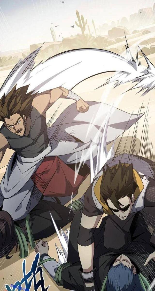 Ta Ký Kết Khế Ước Với Chính Mình - Page 74