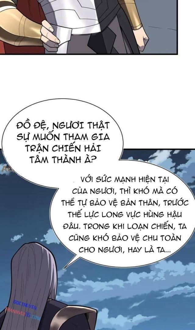 Game Online: Vì Quá Phóng Túng, Tôi Đã Trở Thành Kẻ Thù Của Cả Server - Page 6