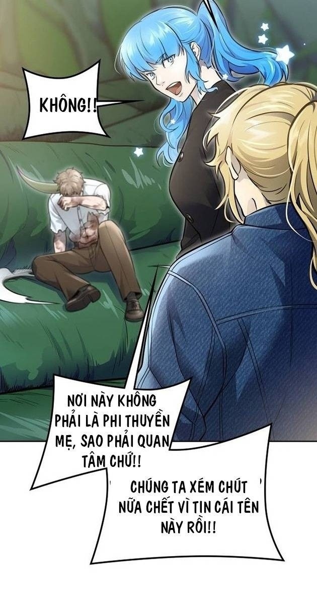 Cuộc Chiến Trong Tòa Tháp - Page 40