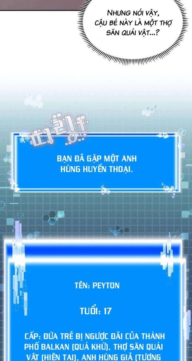 Chiến Binh Từ Thế Giới Khác - Page 86