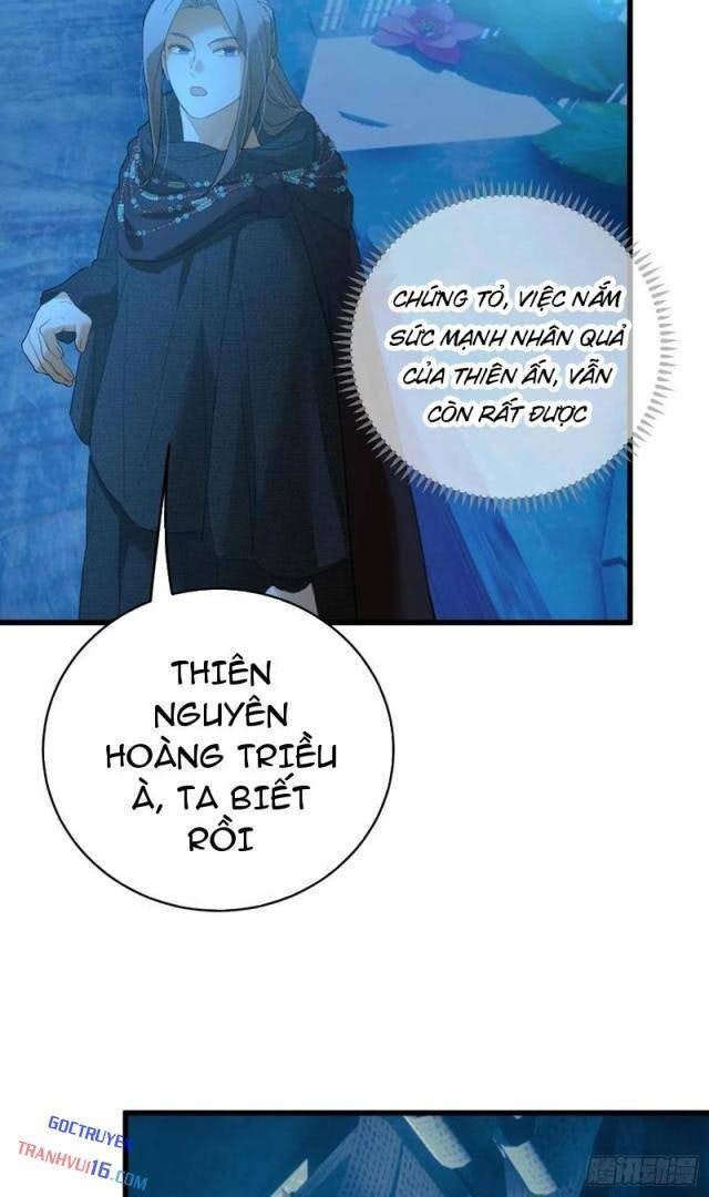 Đại Thừa Kỳ Mới Có Nghịch Tập Hệ Thống - Page 38