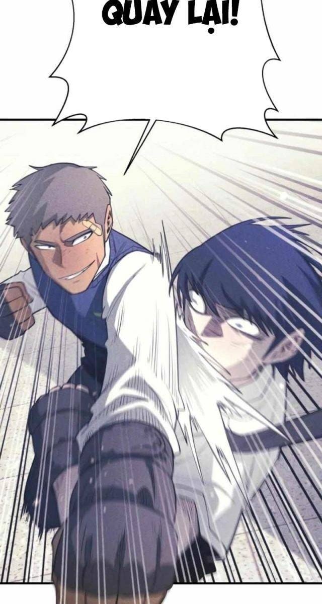 Cuộc Sống Học Đường Của Đội Trưởng Quận - Page 29
