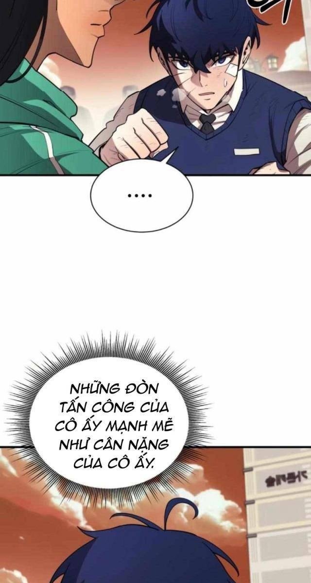 Cuộc Sống Học Đường Của Đội Trưởng Quận - Page 49