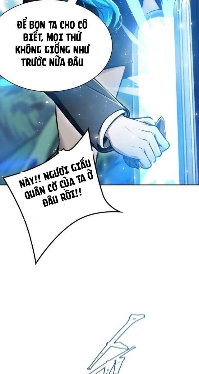 Cuộc Chiến Trong Tòa Tháp - Page 25