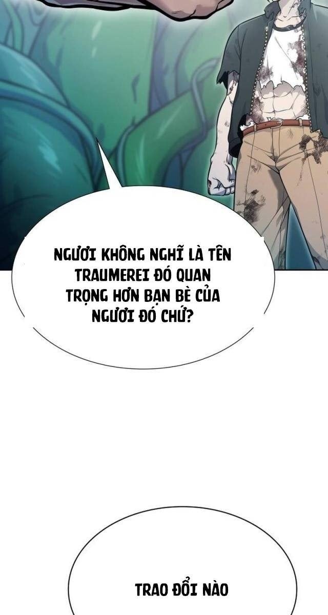 Cuộc Chiến Trong Tòa Tháp - Page 183