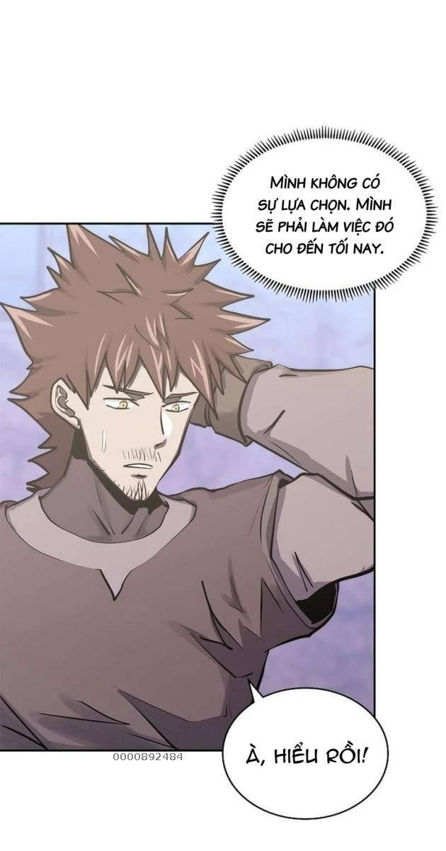 Chiến Binh Từ Thế Giới Khác - Page 77