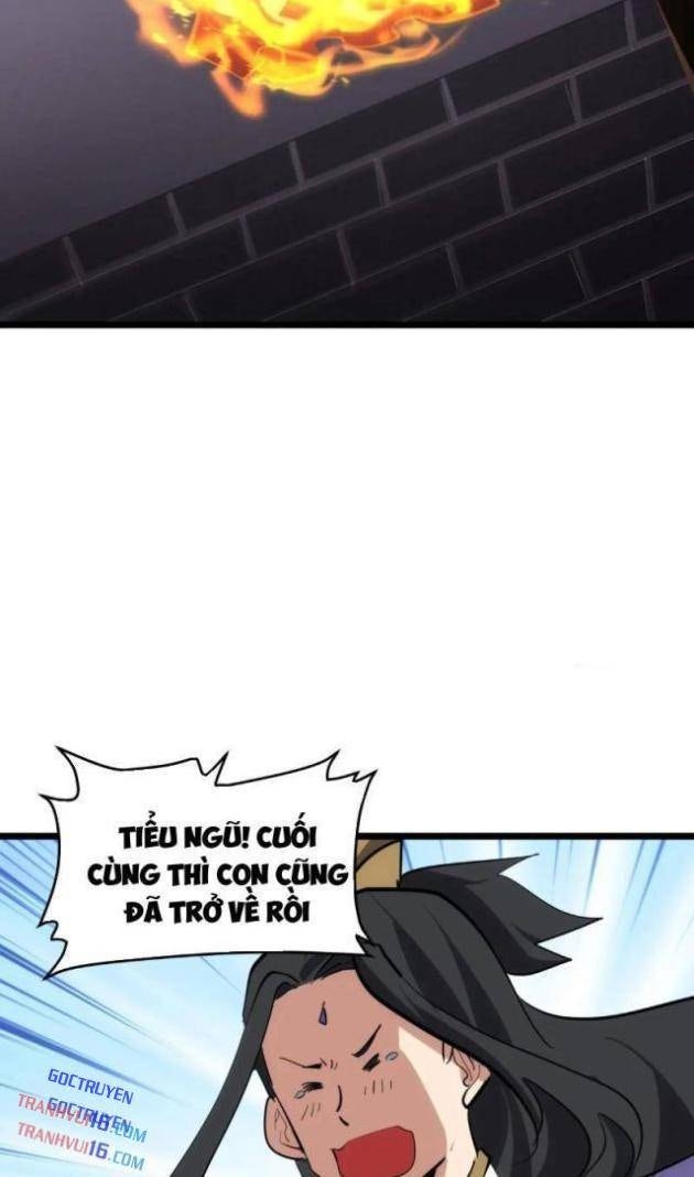 Tự Kỷ Luật Ta Đây Bất Khả Chiến Bại - Page 14