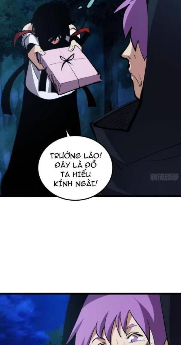 Tự Kỷ Luật Ta Đây Bất Khả Chiến Bại - Page 9