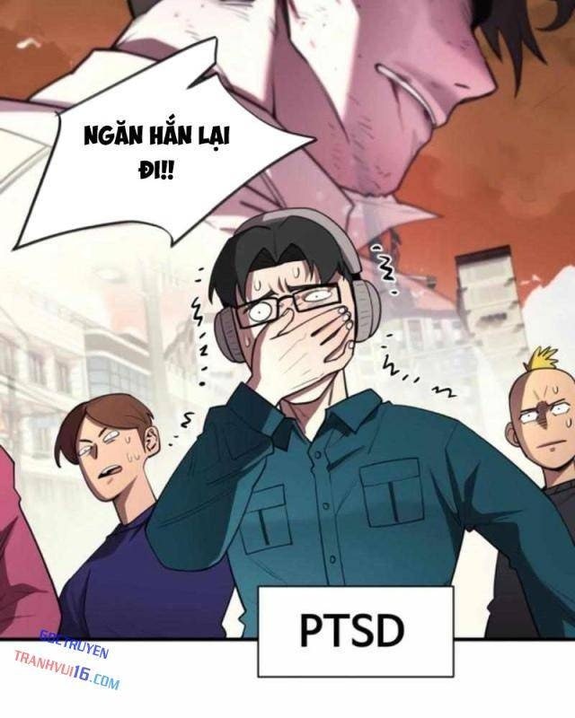 Cuộc Sống Học Đường Của Đội Trưởng Quận - Page 33