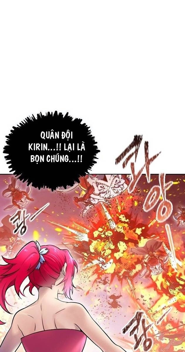 Cuộc Chiến Trong Tòa Tháp - Page 39