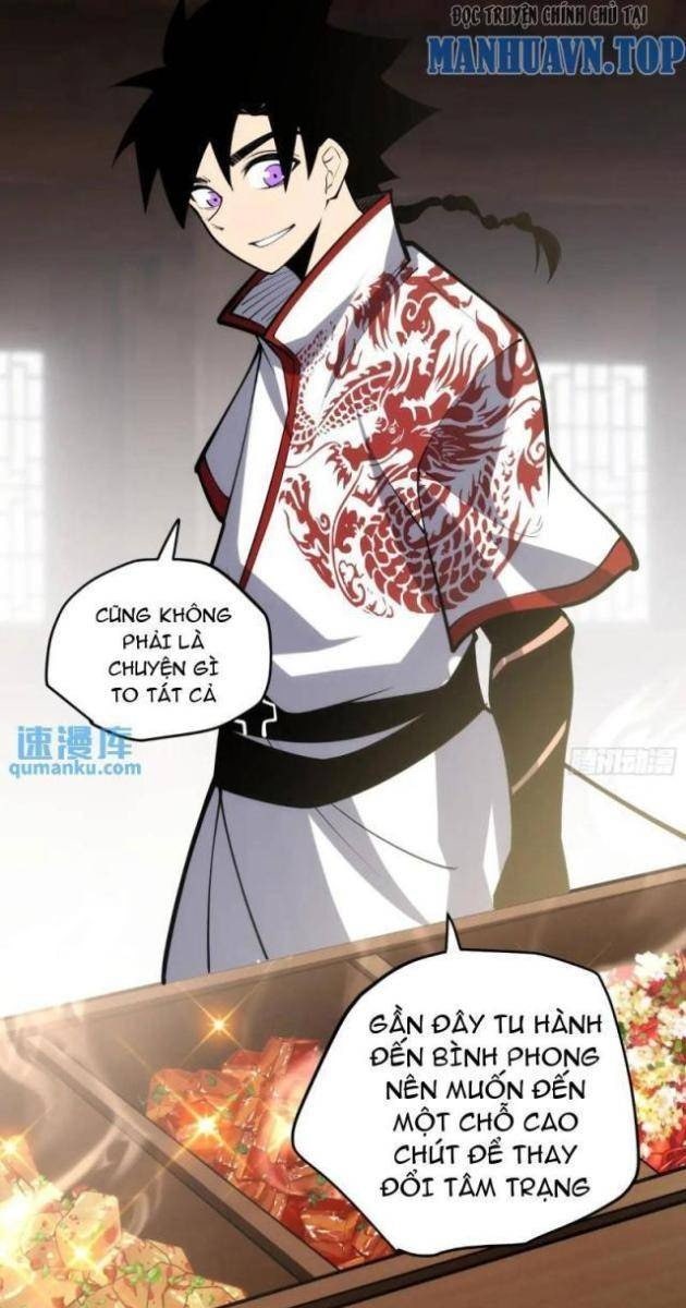 Tự Kỷ Luật Ta Đây Bất Khả Chiến Bại - Page 11