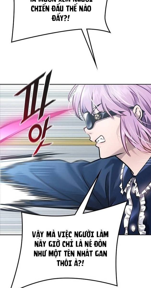 Cuộc Chiến Trong Tòa Tháp - Page 41