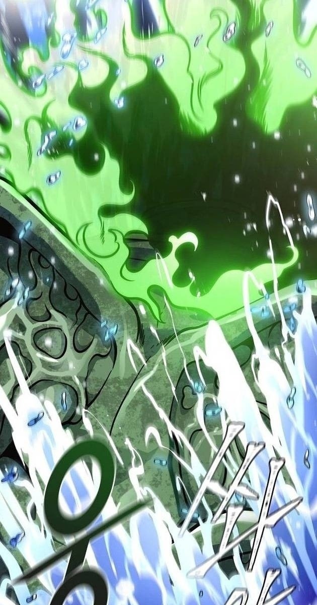 Cuộc Chiến Trong Tòa Tháp - Page 4