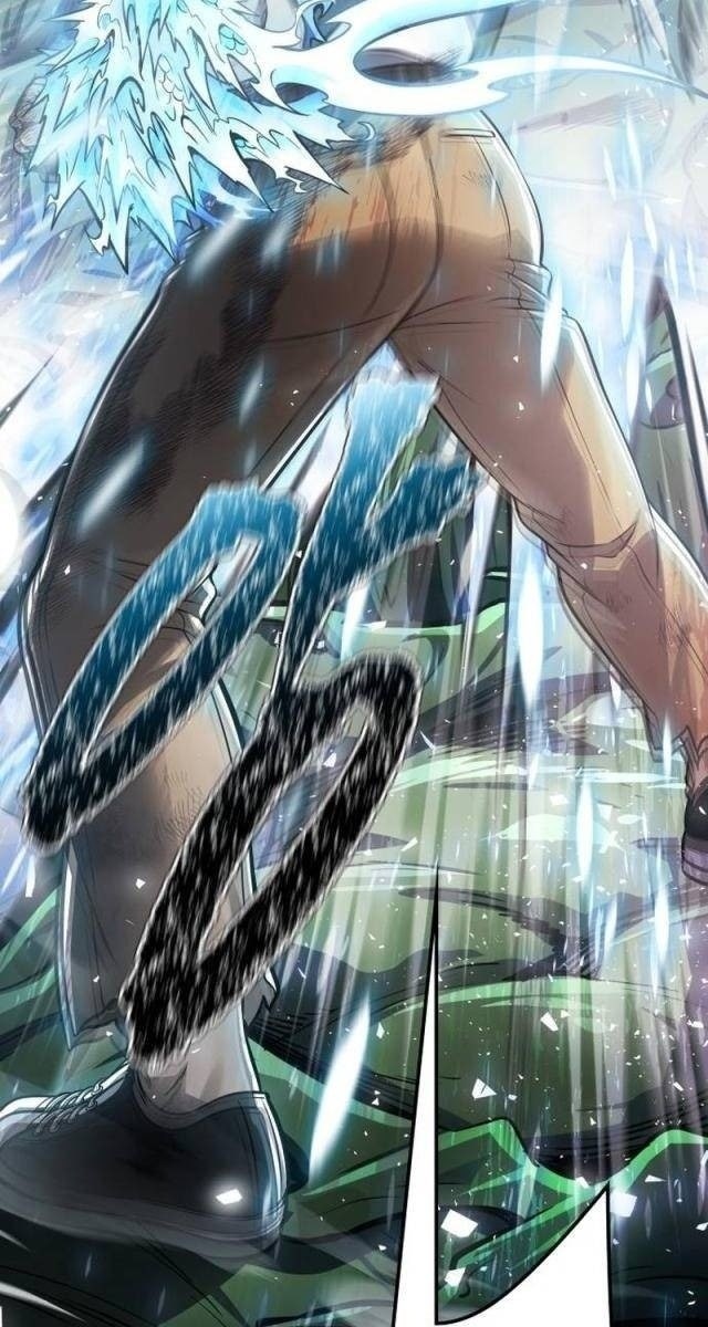 Cuộc Chiến Trong Tòa Tháp - Page 124