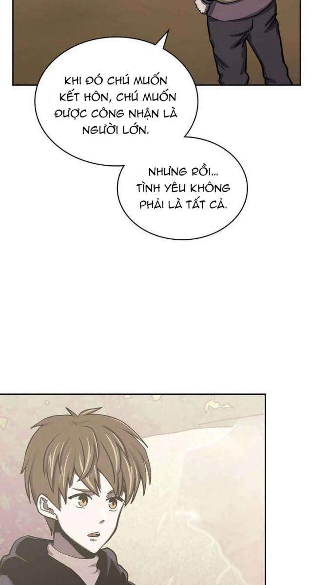 Chiến Binh Từ Thế Giới Khác - Page 34