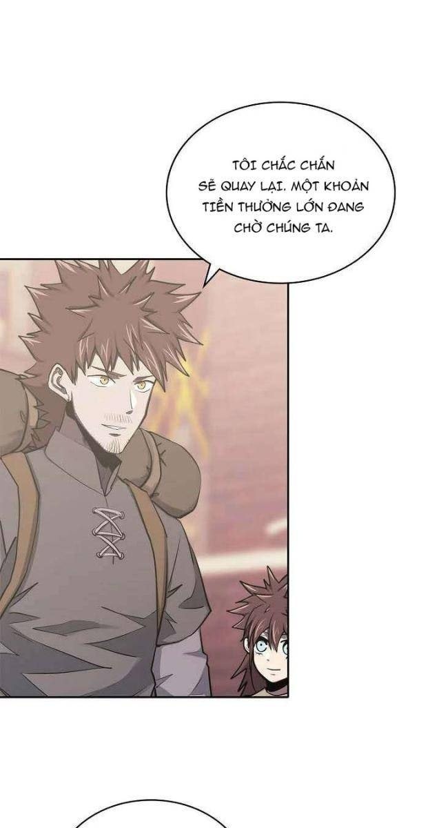 Chiến Binh Từ Thế Giới Khác - Page 34