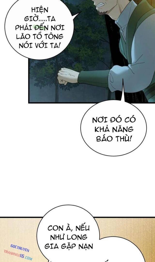 Đại Thừa Kỳ Mới Có Nghịch Tập Hệ Thống - Page 54