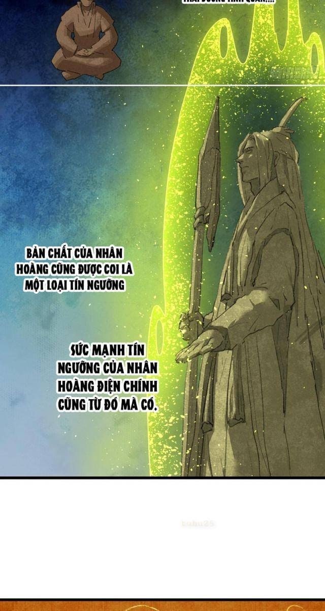Đại Thừa Kỳ Mới Có Nghịch Tập Hệ Thống - Page 43