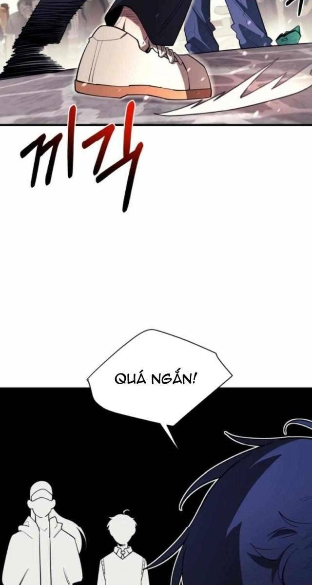 Cuộc Sống Học Đường Của Đội Trưởng Quận - Page 62