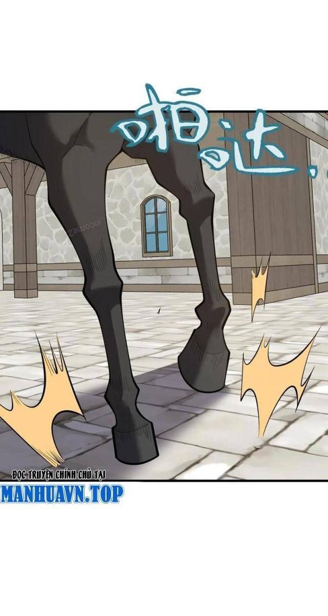 Game Online: Vì Quá Phóng Túng, Tôi Đã Trở Thành Kẻ Thù Của Cả Server - Page 39