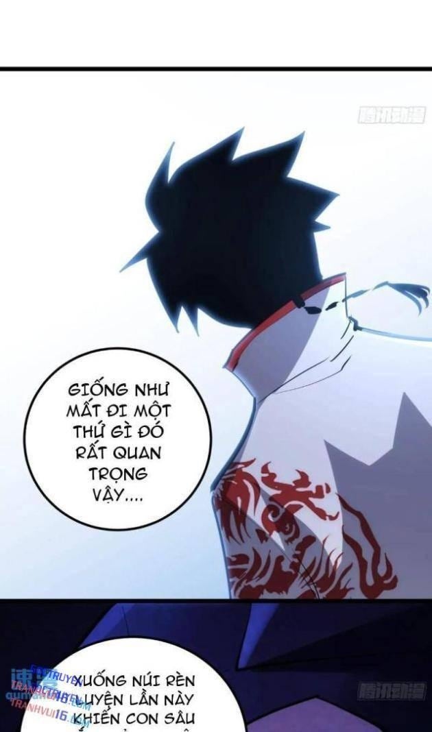 Tự Kỷ Luật Ta Đây Bất Khả Chiến Bại - Page 36