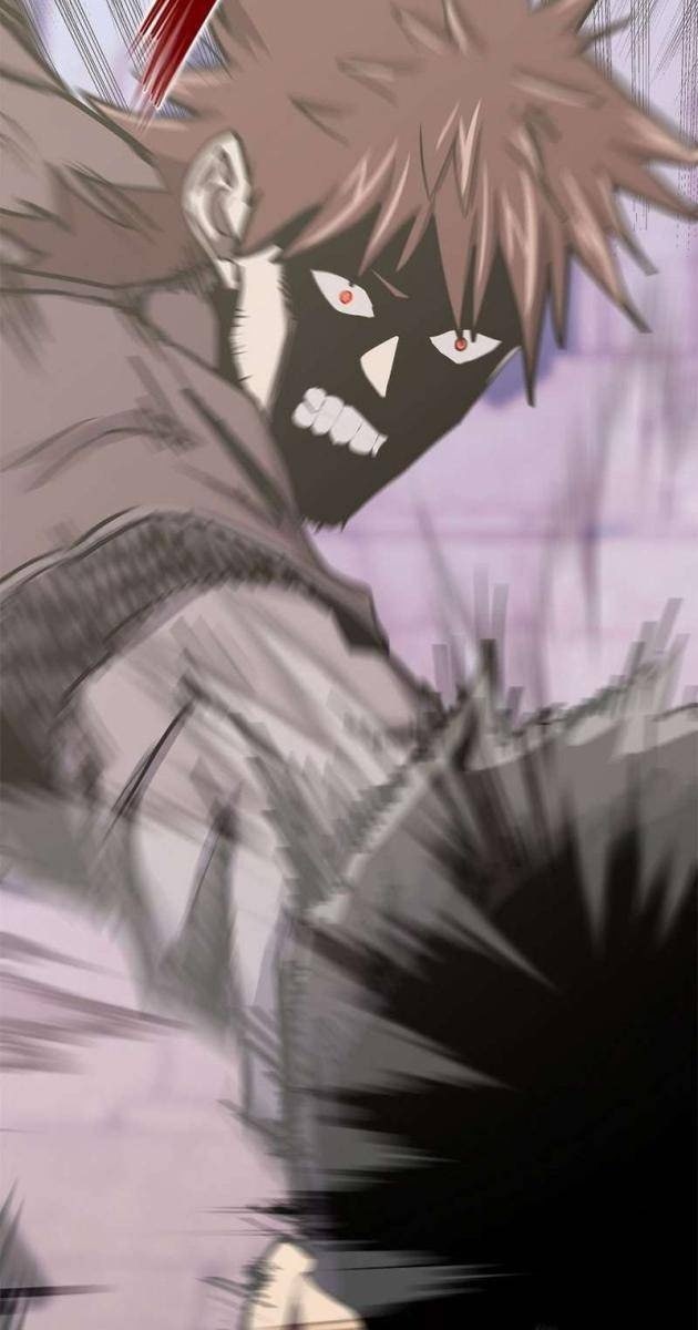 Chiến Binh Từ Thế Giới Khác - Page 50