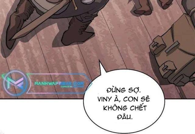 Chiến Binh Từ Thế Giới Khác - Page 5